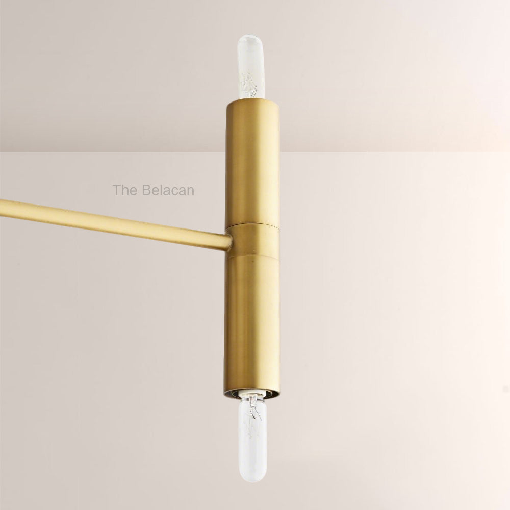 Blair Round Chandelier - thebelacan