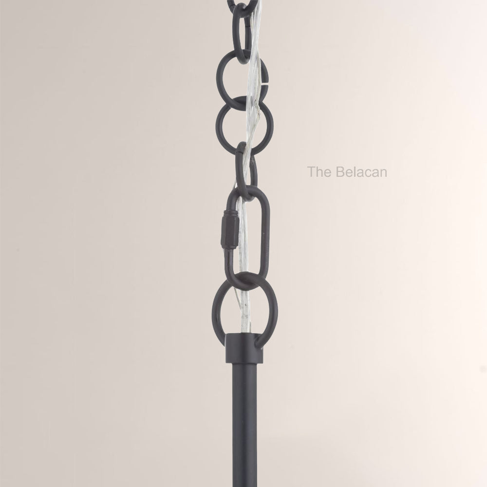 Blithe Large Chandelier - thebelacan