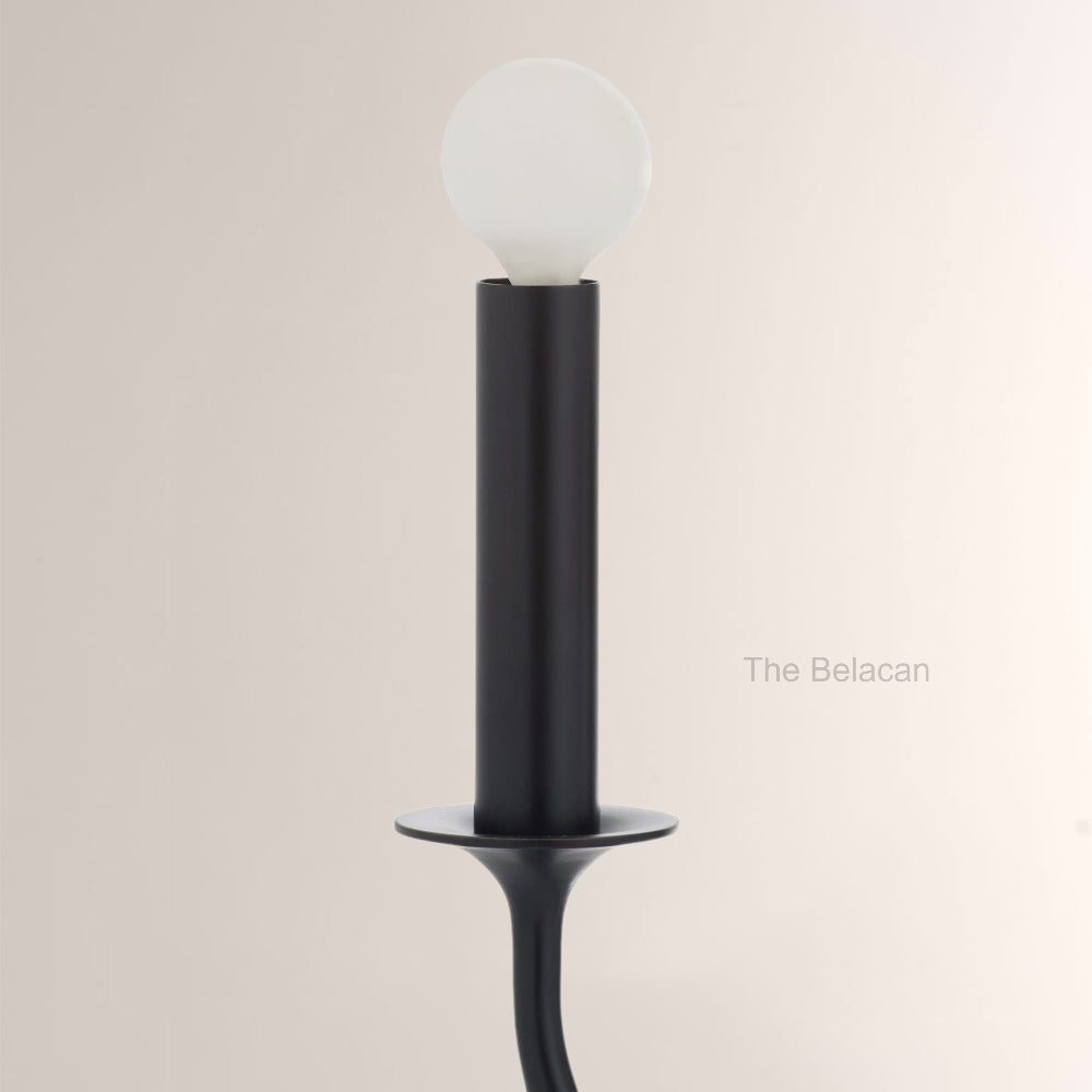 Blithe Large Chandelier - thebelacan