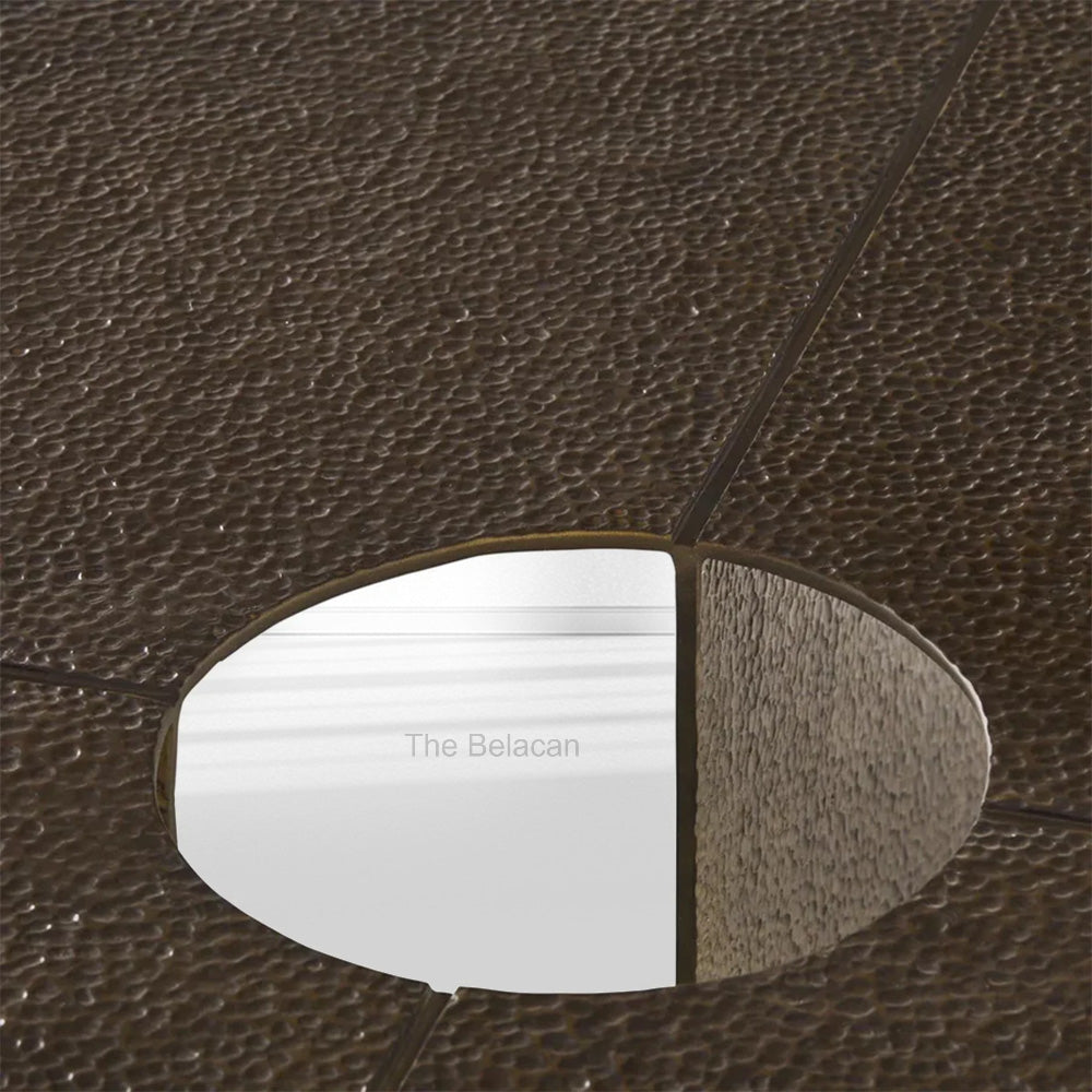 Bowie Coffee Table - thebelacan