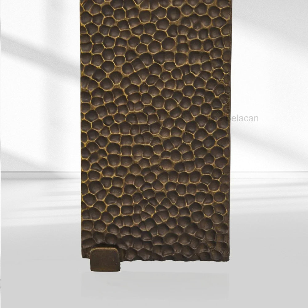 Bowie Side Table - thebelacan