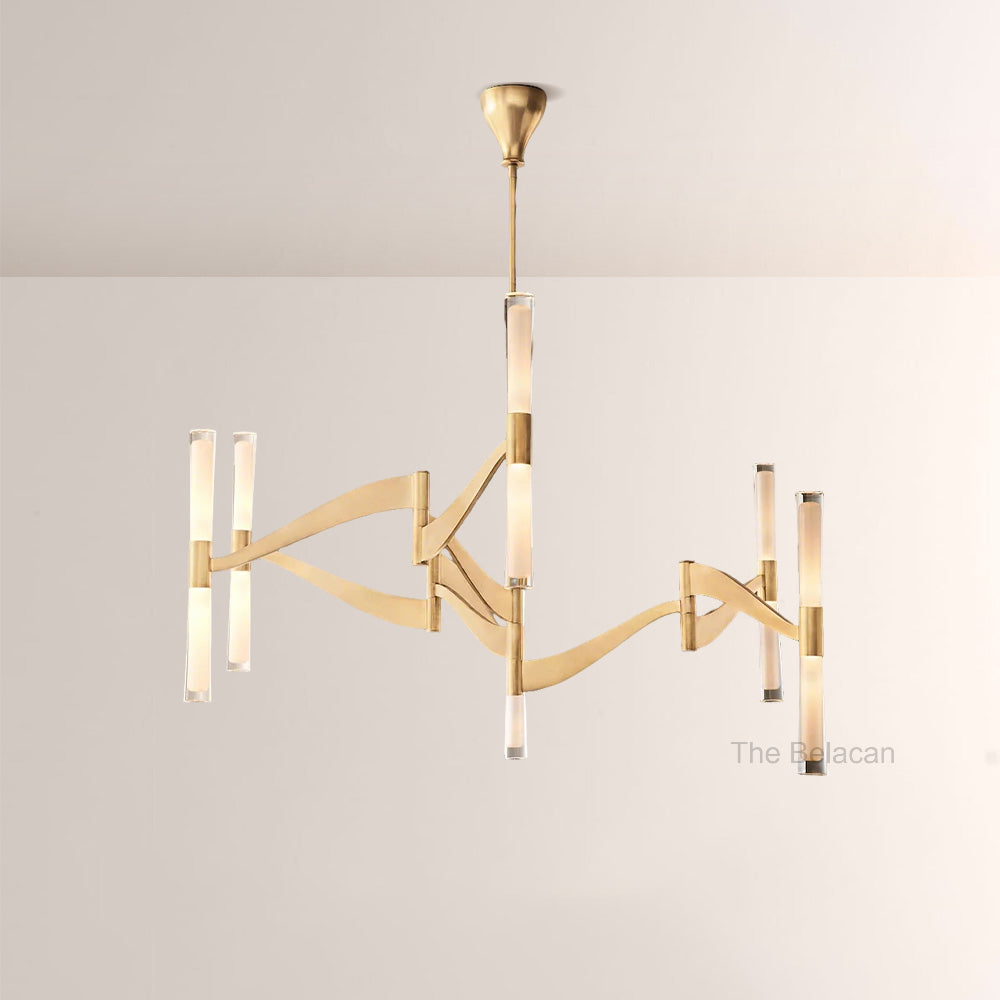 Brevida Chandelier - thebelacan