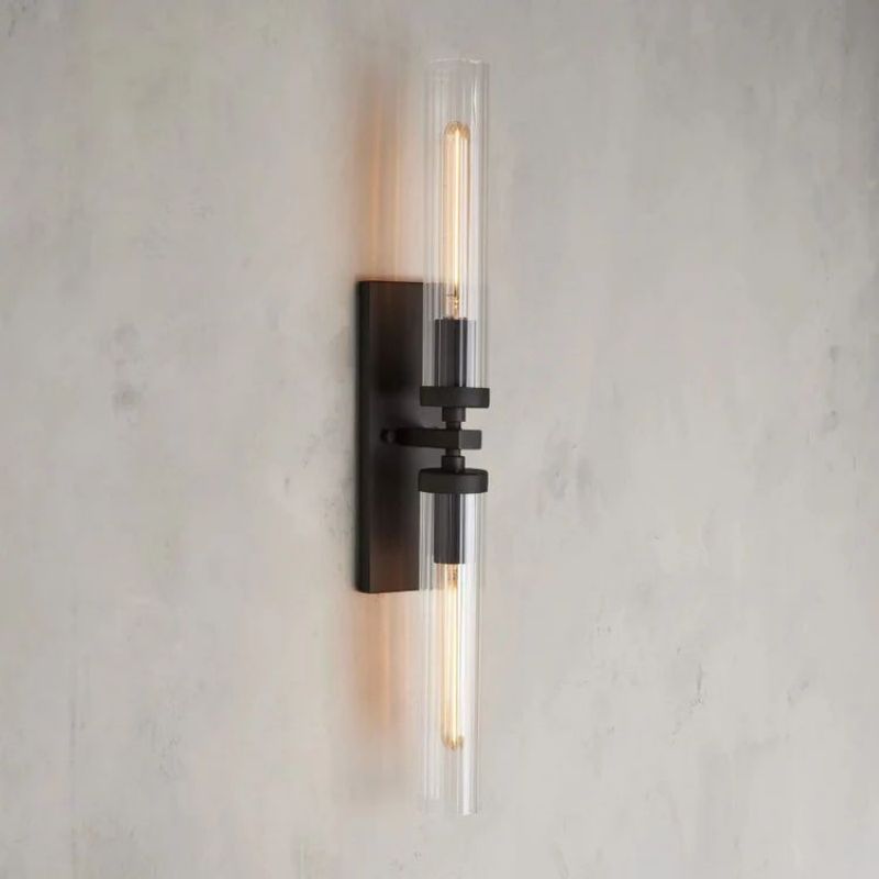 Cand Wall Sconce - thebelacan