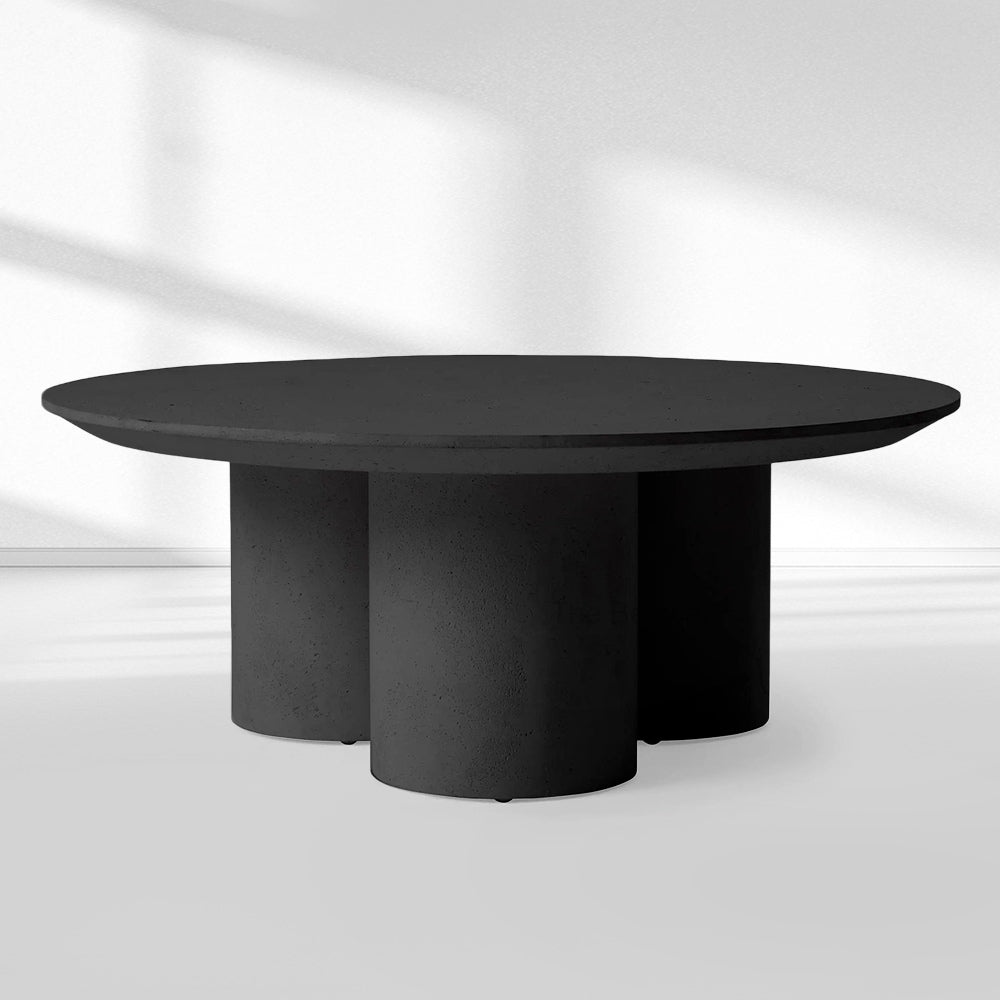 Cascade Outdoor Coffee Table - thebelacan