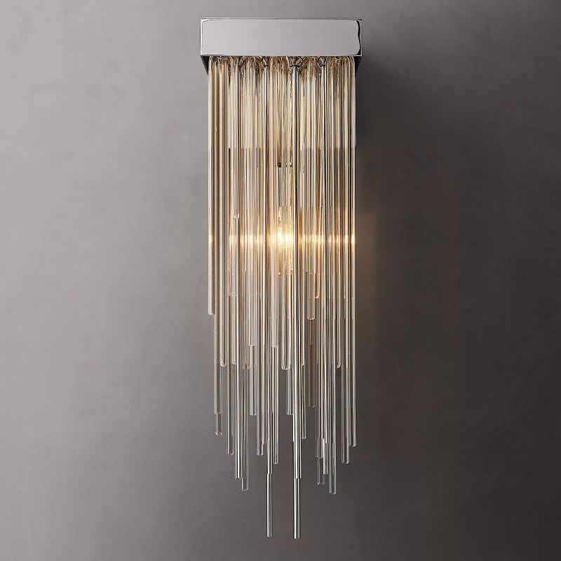 Casdac Wall Sconce - thebelacan