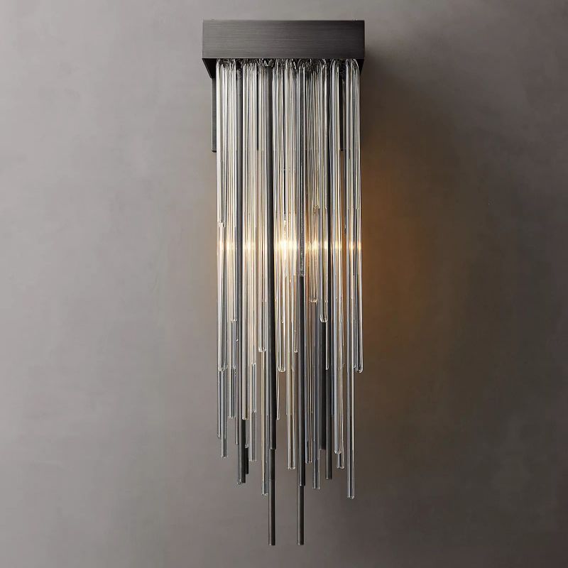 Casdac Wall Sconce - thebelacan