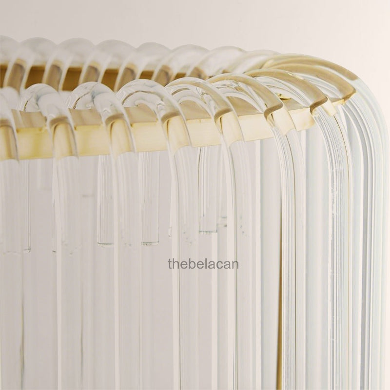 ChaLuxe Chandelier - thebelacan