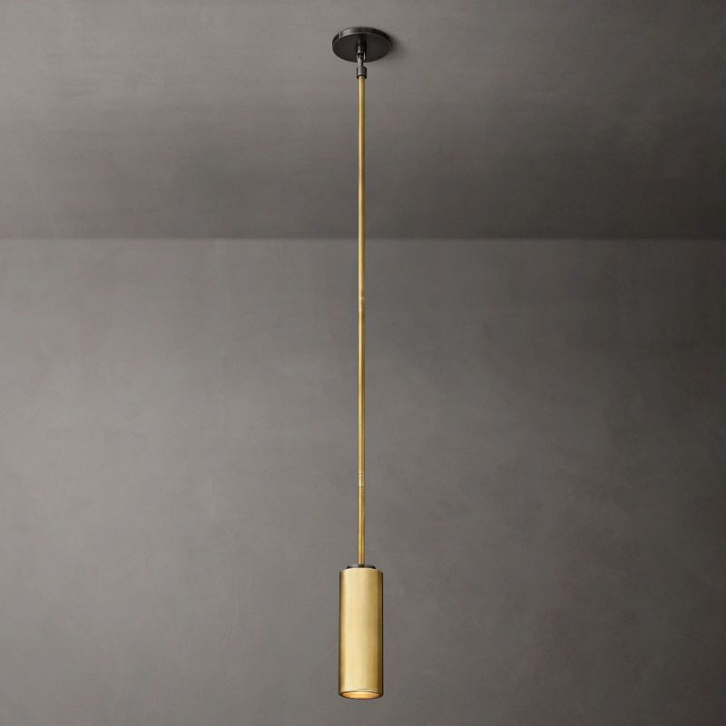 Champel Pendant Light - thebelacan