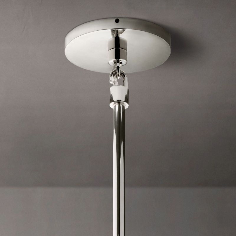 Champel Pendant Light - thebelacan