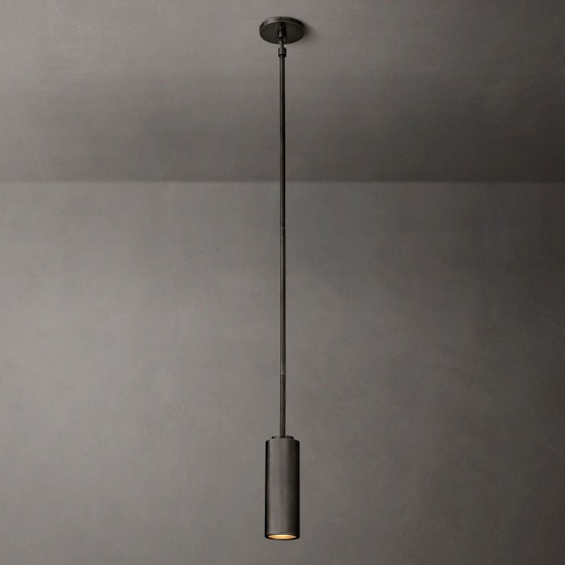 Champel Pendant Light - thebelacan