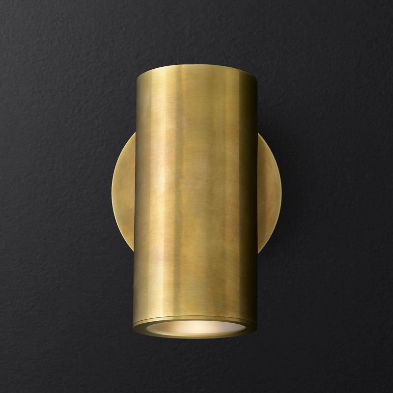Champel Wall Sconce - thebelacan