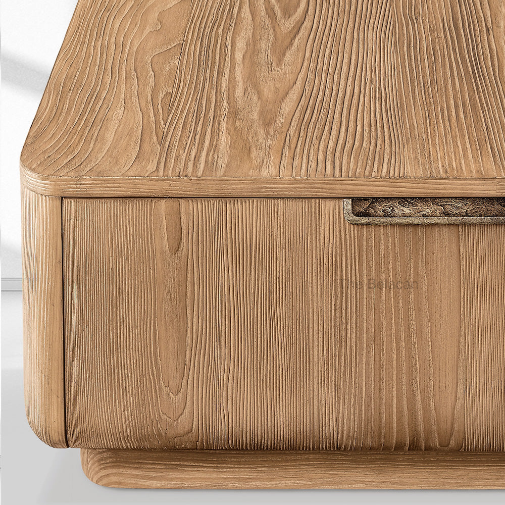 Cirglam Storage Coffee Table - thebelacan