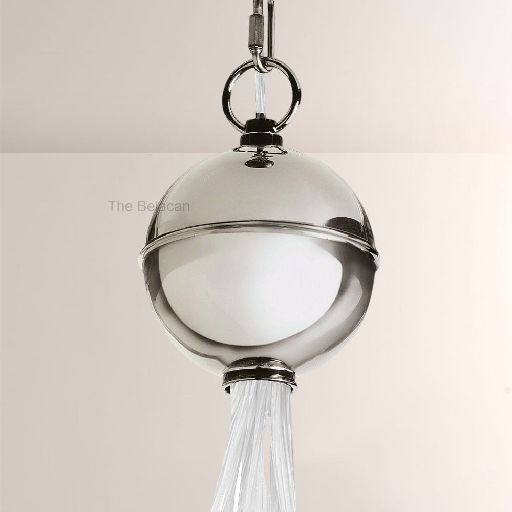 Clark Large Cluster Chandelier - thebelacan