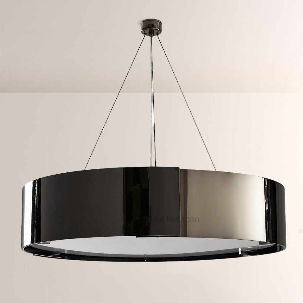 Dunbar Medium Round Chandelier - thebelacan