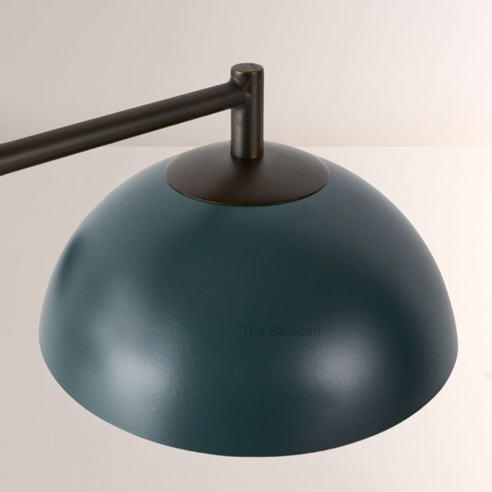 Emmie Round Chandelier - thebelacan