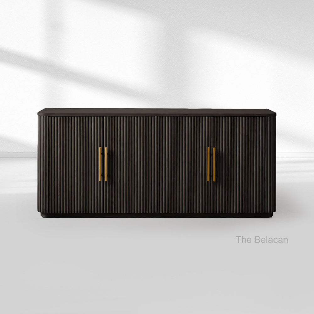 Finnley Wood Sideboard - thebelacan