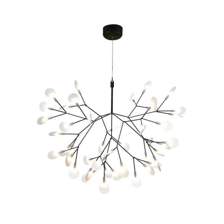 Firefly Modern Luxury Chandelier - thebelacan