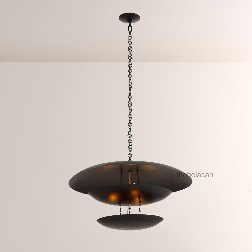 FloLuxe Chandelier - thebelacan