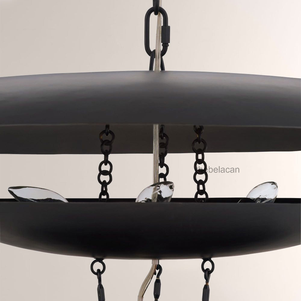 FloLuxe Chandelier - thebelacan