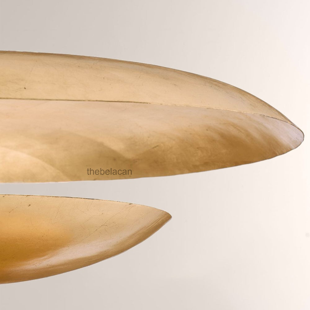 FloLuxe Chandelier - thebelacan