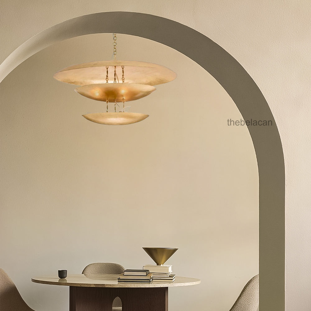 FloLuxe Chandelier - thebelacan