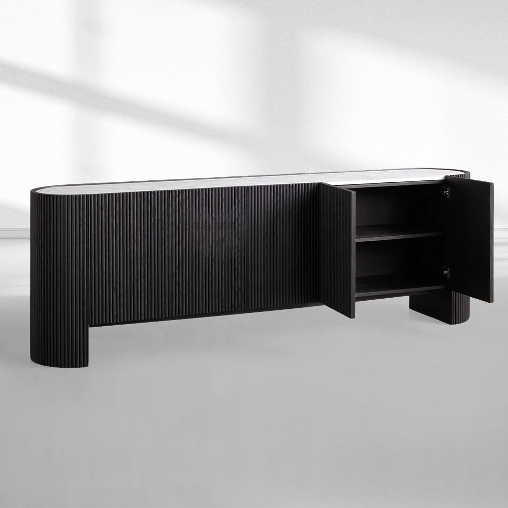 FloRegal Sideboard - thebelacan