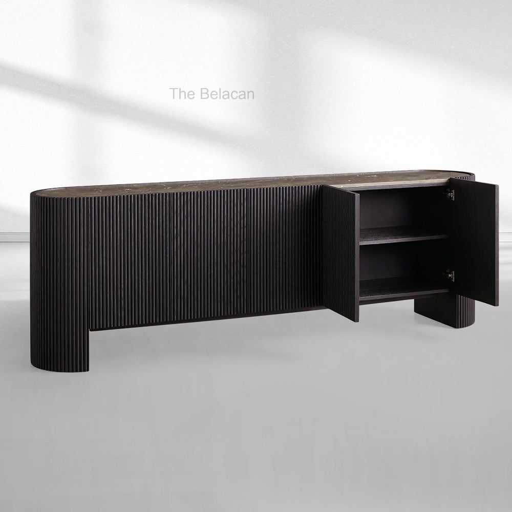 FloRegal Sideboard - thebelacan