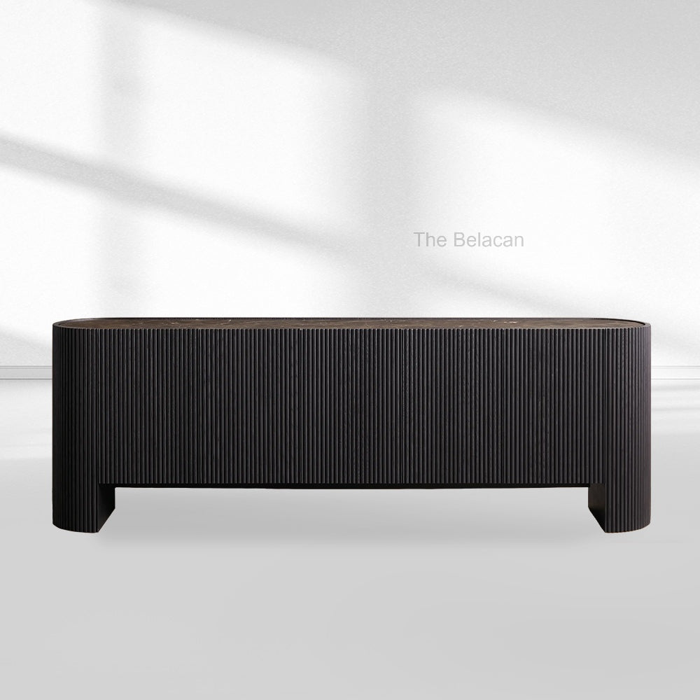 FloRegal Sideboard - thebelacan