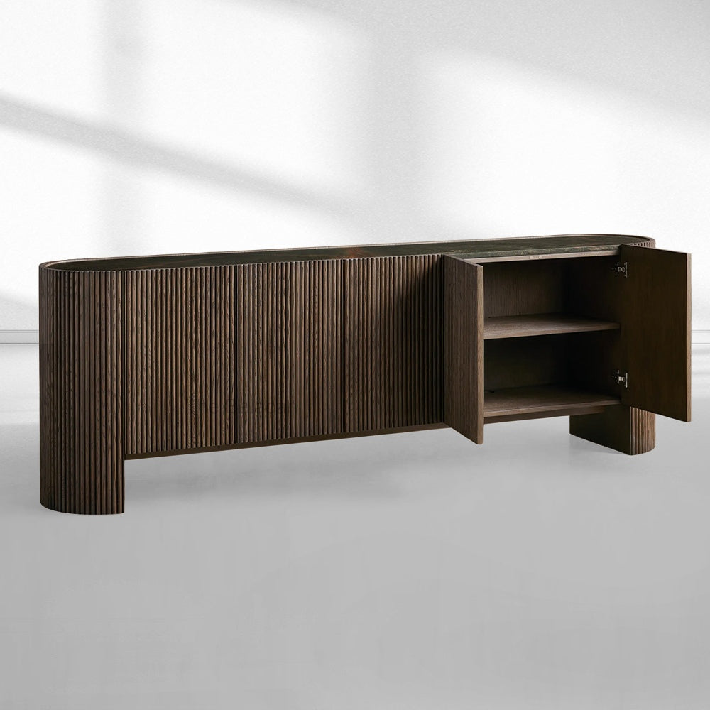 FloRegal Sideboard - thebelacan