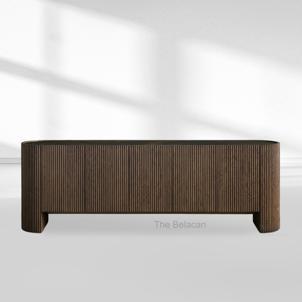 FloRegal Sideboard - thebelacan