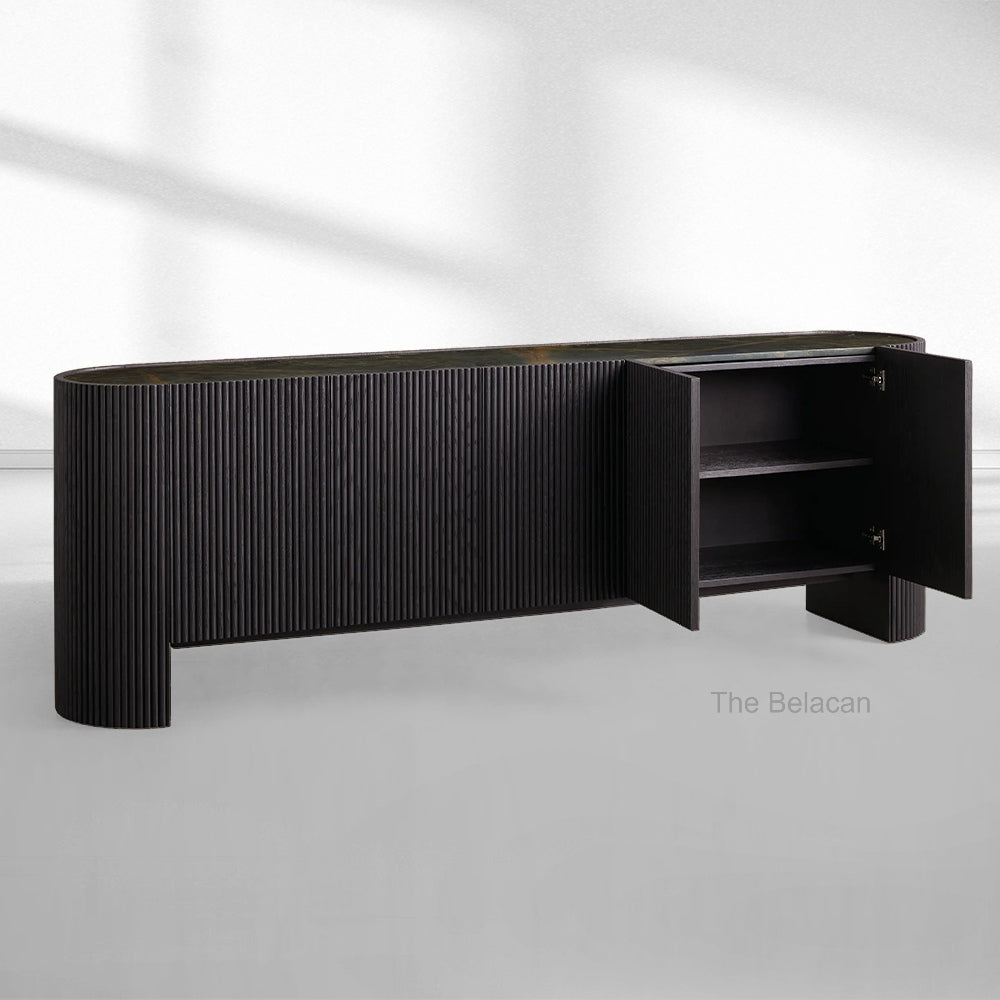 FloRegal Sideboard - thebelacan