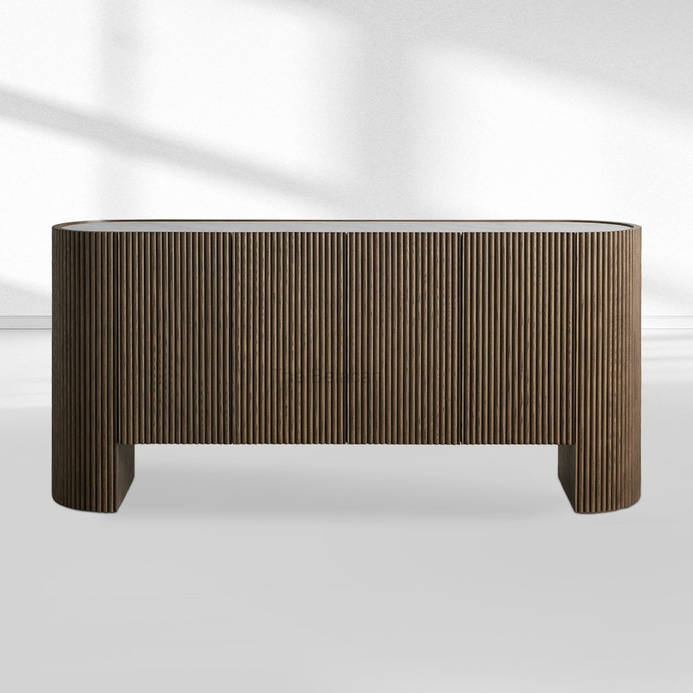 FloRegal Sideboard - thebelacan