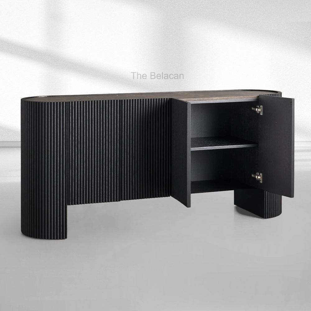 FloRegal Sideboard - thebelacan