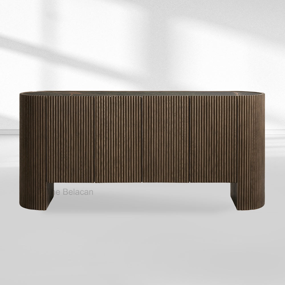 FloRegal Sideboard - thebelacan