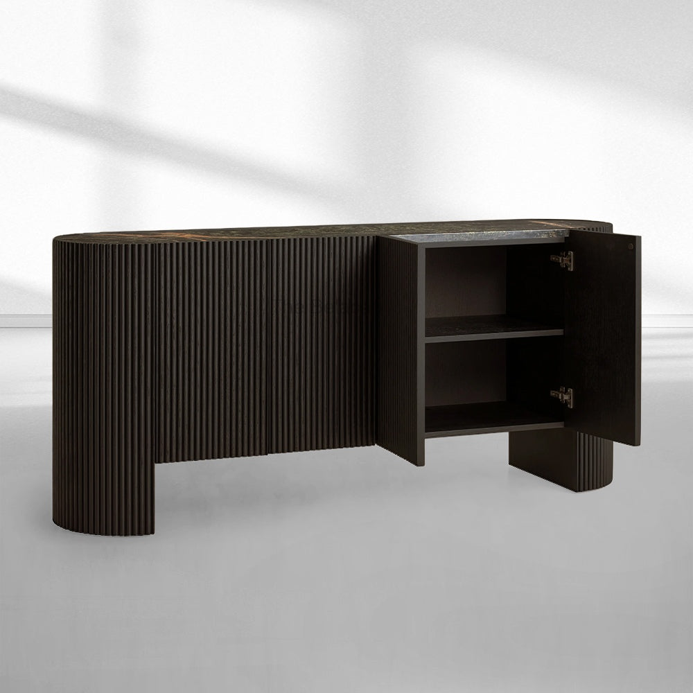 FloRegal Sideboard - thebelacan