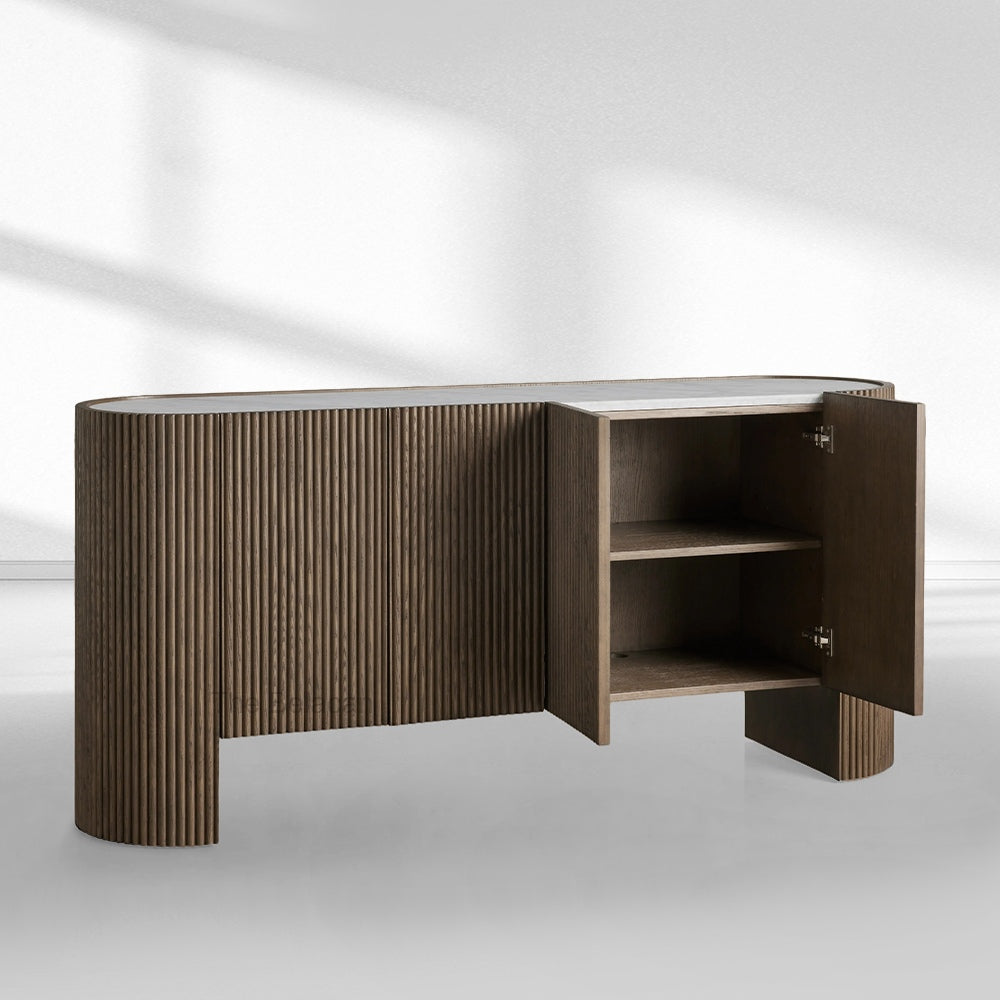 FloRegal Sideboard - thebelacan