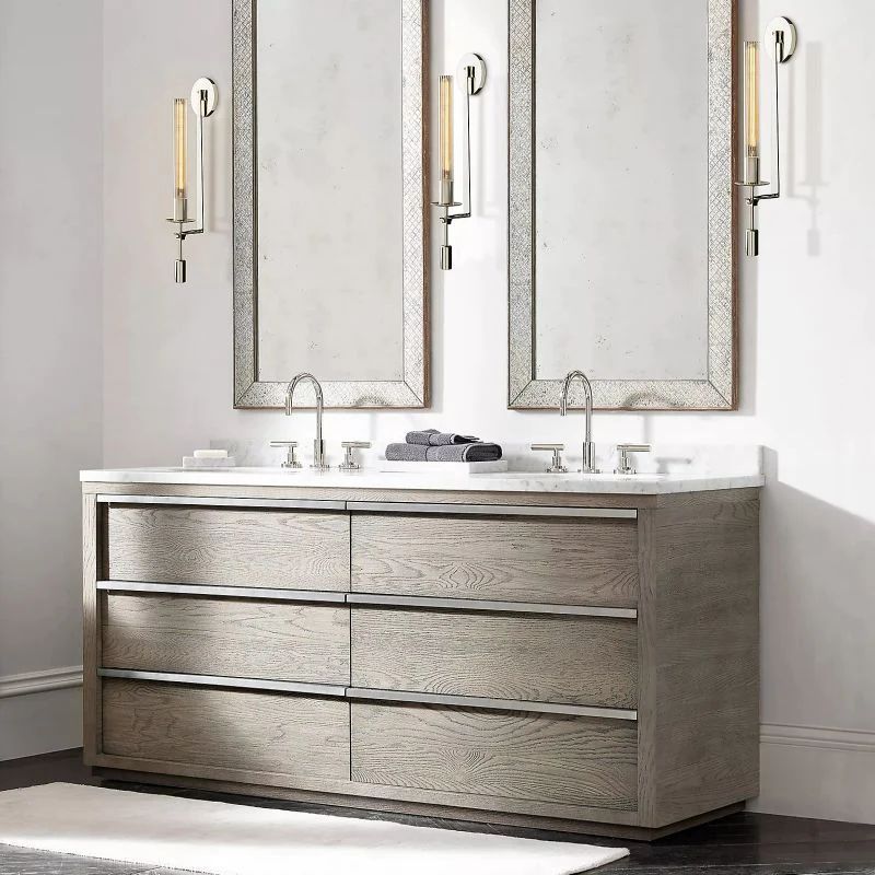 Fontanel Wall Sconce - thebelacan