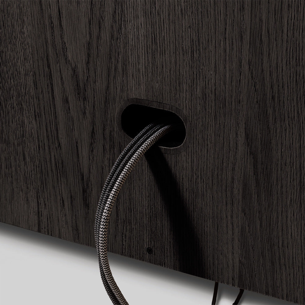 Fraboutiq Marble 4-door Sideboard with Drawers - thebelacan