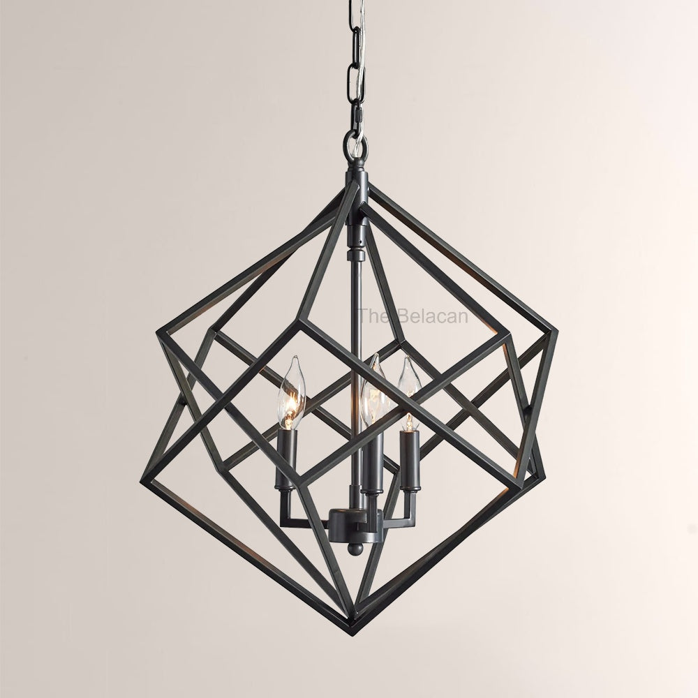 Geode Pendant - thebelacan