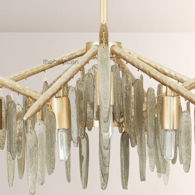GiaLuxe Chandelier - thebelacan