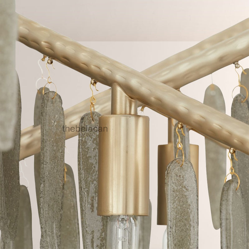 GiaLuxe Chandelier - thebelacan