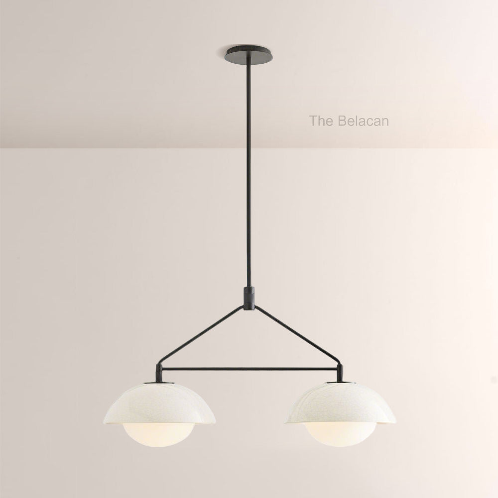 Godwin Linear Pendant - thebelacan