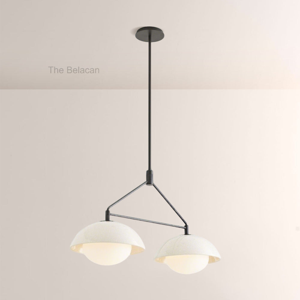 Godwin Linear Pendant - thebelacan