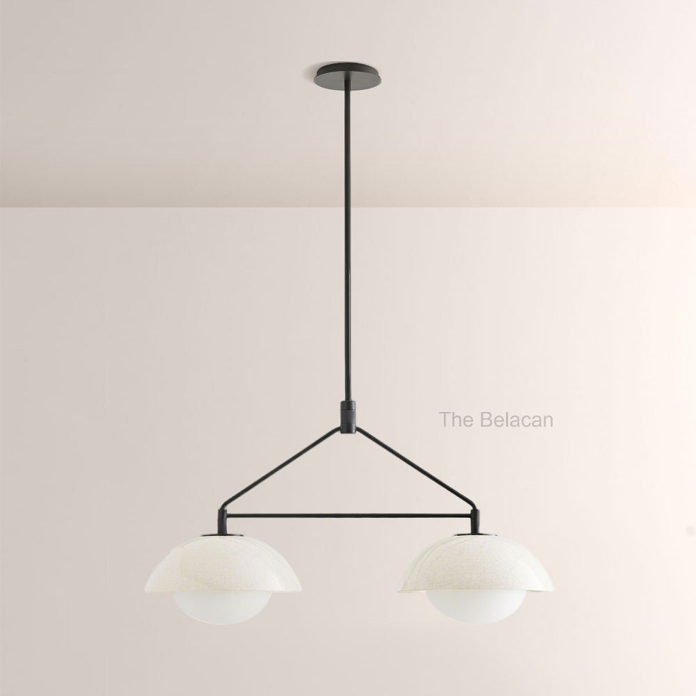 Godwin Linear Pendant - thebelacan