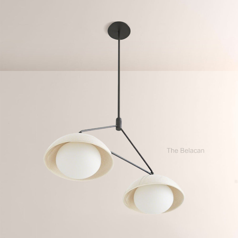 Godwin Linear Pendant - thebelacan