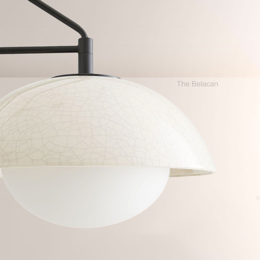 Godwin Linear Pendant - thebelacan