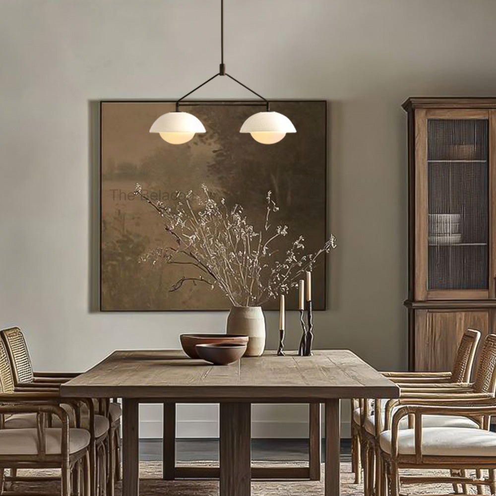 Godwin Linear Pendant - thebelacan