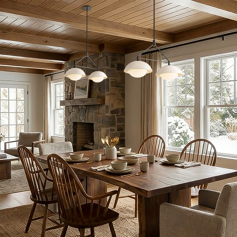 Godwin Linear Pendant - thebelacan