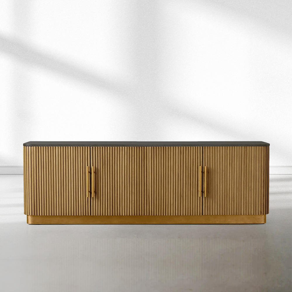 Fimley Media Console - thebelacan
