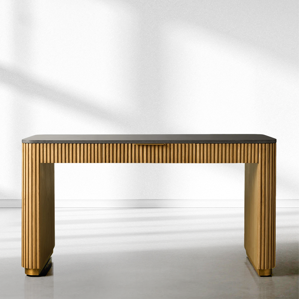 Fimley Writing Desk - thebelacan